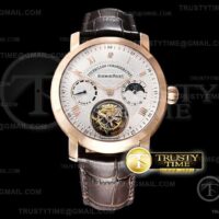 AP0591D - AP Jules Tourbillon