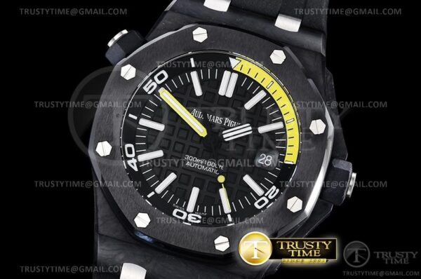AP0610 - Royal Oak Diver - Image 3