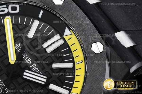 AP0610 - Royal Oak Diver - Image 5