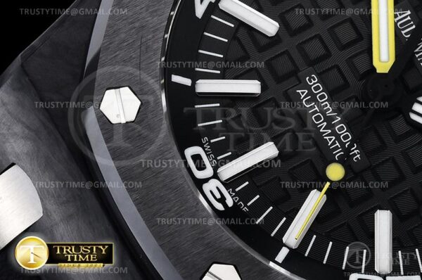 AP0610 - Royal Oak Diver - Image 6
