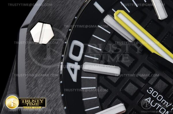 AP0610 - Royal Oak Diver - Image 9