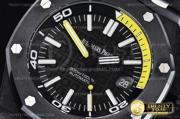 AP0610 - Royal Oak Diver - Image 10