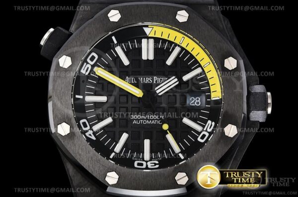 AP0610 - Royal Oak Diver - Image 4