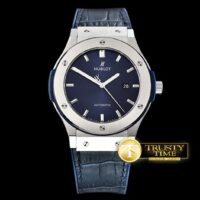HUB0383A - Classic Fusion Bang