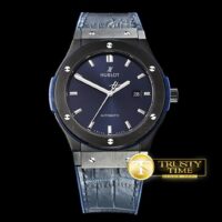 HUB0384 - Classic Fusion Bang