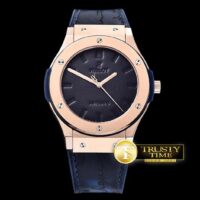 HUB0386B - Classic Fusion Berluti