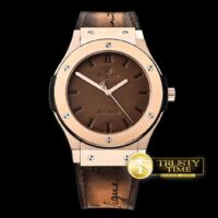 HUB0386C - Classic Fusion Berluti