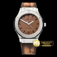 HUB0387 - Classic Fusion Berluti