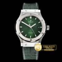 HUB0388 - Classic Fusion Bang
