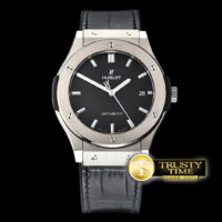 HUB0401C - Classic Fusion Bang