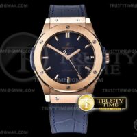HUB0412A - Classic Fusion Bang