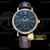 IWC0455B - Portofino 8 Days