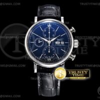 IWC0463A - Portofino Chrono