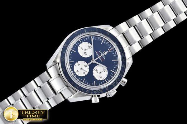 OMG0595D - SpeedMaster - Image 2