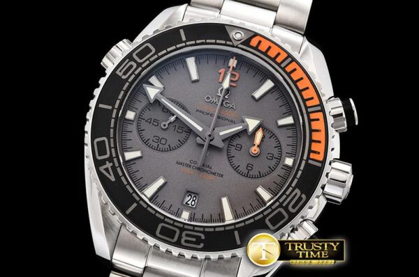 OMG0625C - Planet Ocean Chrono - Image 3