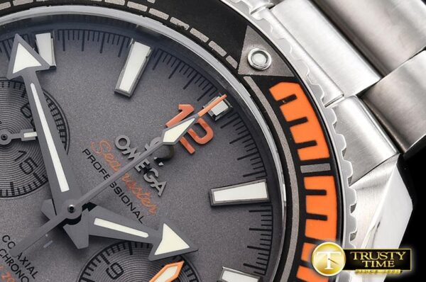 OMG0625C - Planet Ocean Chrono - Image 6