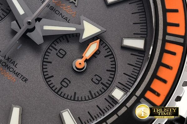 OMG0625C - Planet Ocean Chrono - Image 7