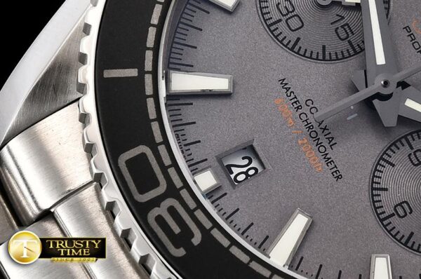 OMG0625C - Planet Ocean Chrono - Image 8