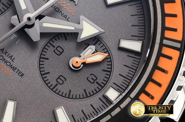 OMG0625C - Planet Ocean Chrono - Image 9