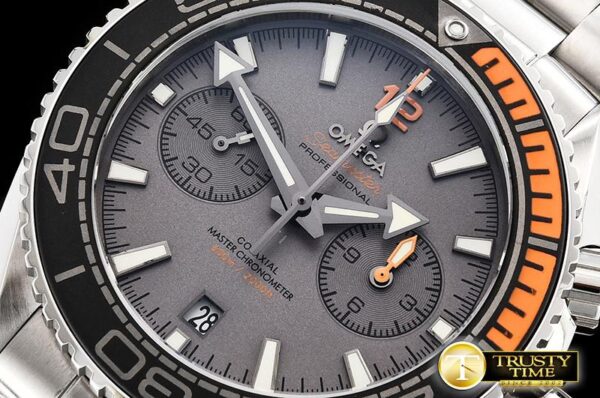 OMG0625C - Planet Ocean Chrono - Image 5