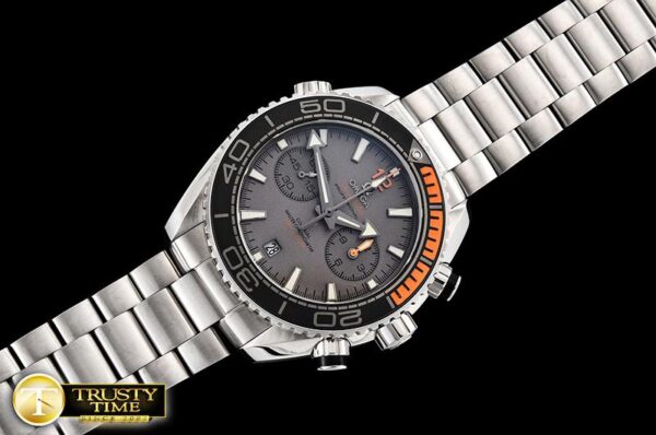 OMG0625C - Planet Ocean Chrono - Image 2