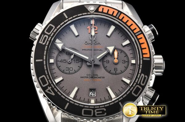 OMG0625C - Planet Ocean Chrono - Image 4