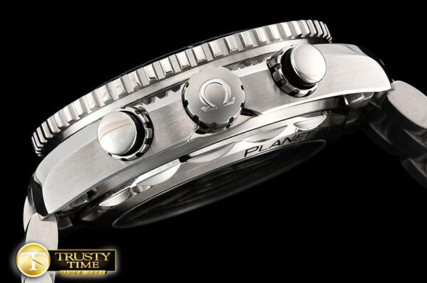OMG0625C - Planet Ocean Chrono - Image 23