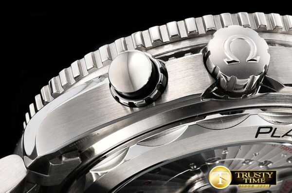 OMG0625C - Planet Ocean Chrono - Image 12