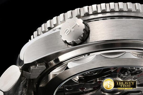 OMG0625C - Planet Ocean Chrono - Image 13