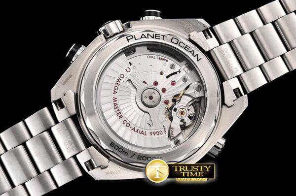 OMG0625C - Planet Ocean Chrono - Image 25