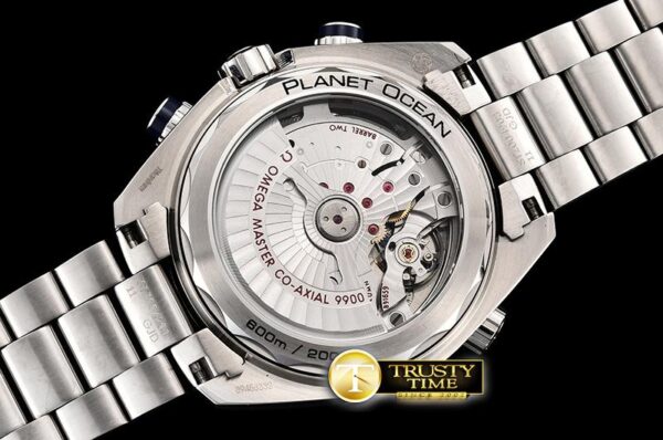 OMG0625C - Planet Ocean Chrono - Image 26