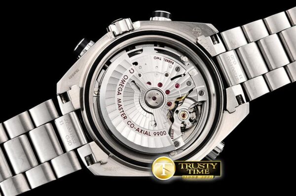 OMG0625C - Planet Ocean Chrono - Image 27