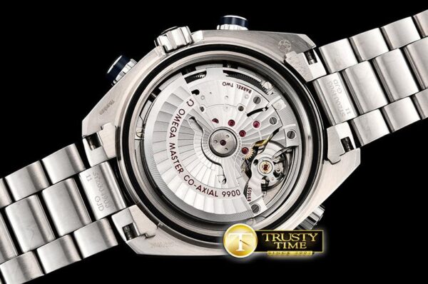OMG0625C - Planet Ocean Chrono - Image 28