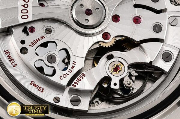 OMG0625C - Planet Ocean Chrono - Image 29