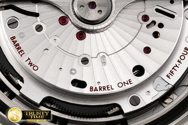 OMG0625C - Planet Ocean Chrono - Image 30