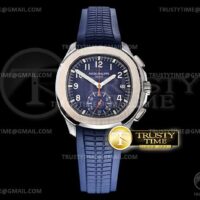 PP0326 - Aquanaut Chronograph