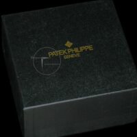 PPACC001 - Orig Design Wooden Design Boxset for Patek Philippe