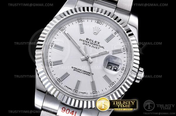 R2DJ0253A - DJ2 41mm Oyst - Image 3