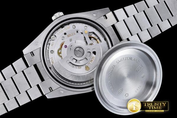 RDD0202B - DayDate 40mm - Image 12