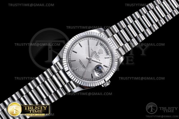 RDD0224E - DayDate 36mm - Image 2