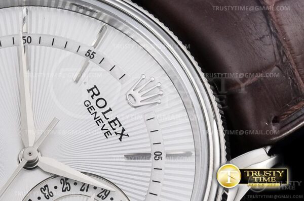 ROLCEL077A - Cellini Date 39mm - Image 4