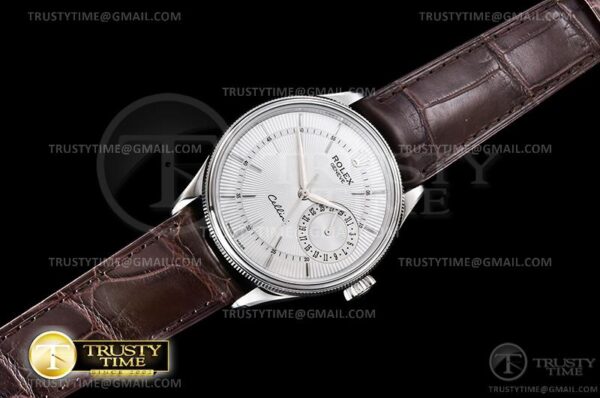 ROLCEL077A - Cellini Date 39mm - Image 2