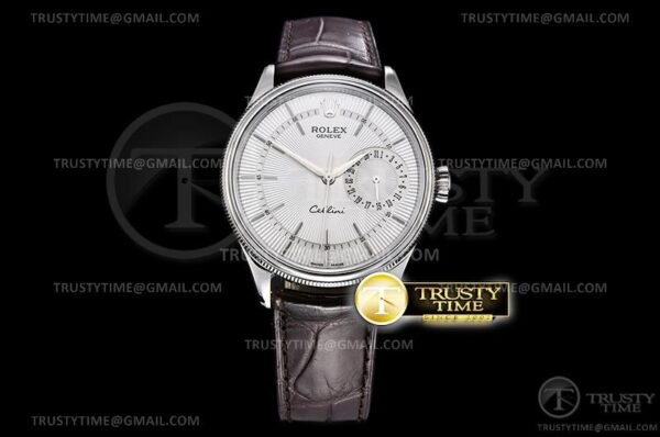 ROLCEL077A - Cellini Date 39mm