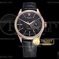 ROLCEL077B - Cellini Date 39mm