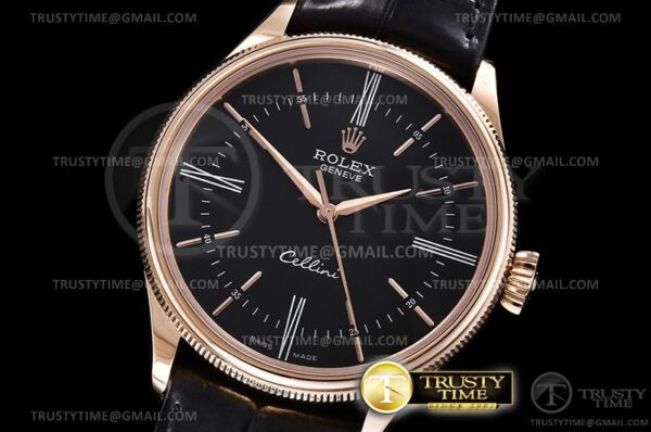 ROLCEL078G - Cellini Time 50505 - Image 3