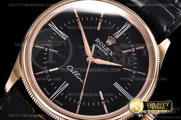ROLCEL078G - Cellini Time 50505 - Image 8