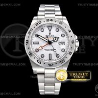 ROLEXP0243B - Explorer II (Polar) 42MM VSF