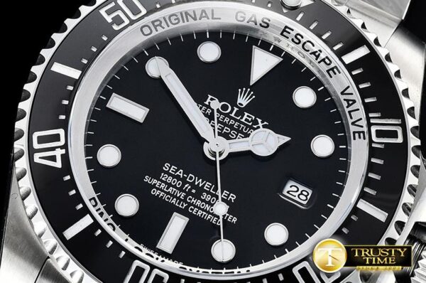 ROLSD087 - DeepSea Dweller - Image 9