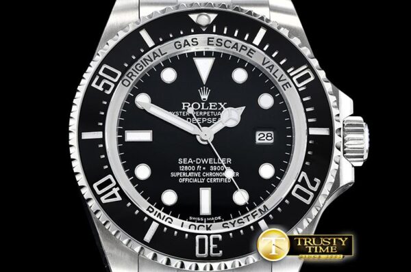 ROLSD087 - DeepSea Dweller - Image 4