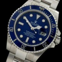 ROLSUB036 - SS 2008 Submariner